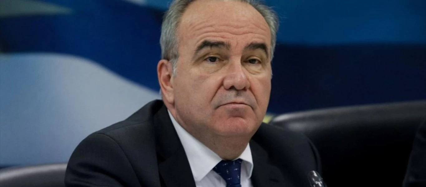 Ν.Παπαθανάσης: «Κανένας θέλει να κρατά κλειστά τα καταστήματα - Να μην ακούσουμε την Επιτροπή όμως;»